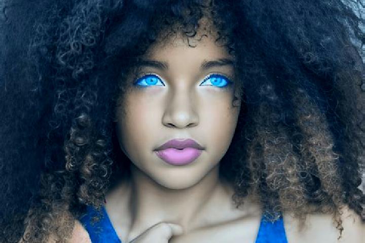 Evelyn, 22, a black blue-eyed mixed companion based in Nuevo. Offering Massage, Couples, GFE. Available for incall and outcall, overnight bookings available.