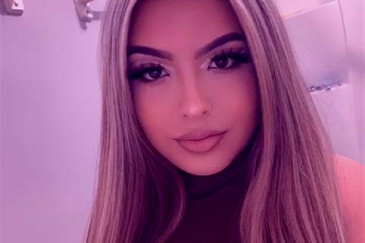 Evelyn, 22, a blonde amber-eyed latina companion based in Eastleigh. Offering Dinner Date, Prostate Massage, Fetish, 69. Available for incall and outcall, ov...