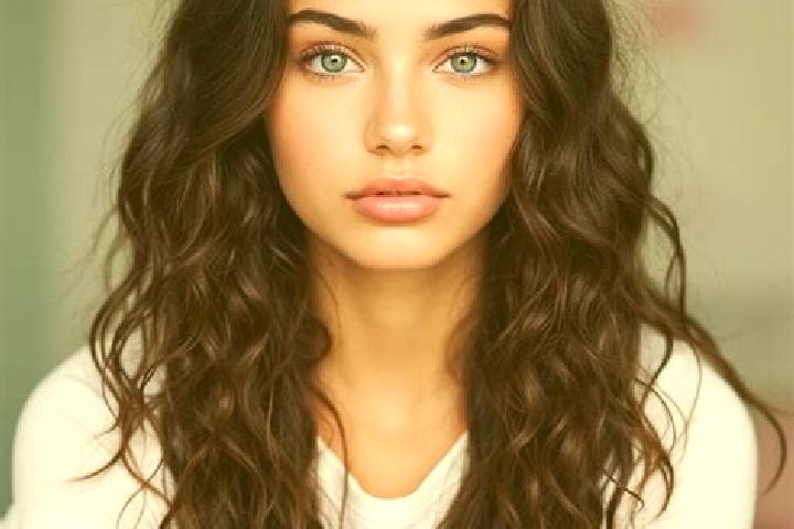 Evelyn, 22, a brunette grey-eyed mediterranean companion based in Alesd. Offering BDSM, 69, Dinner Date. Available for incall and outcall, overnight bookings...