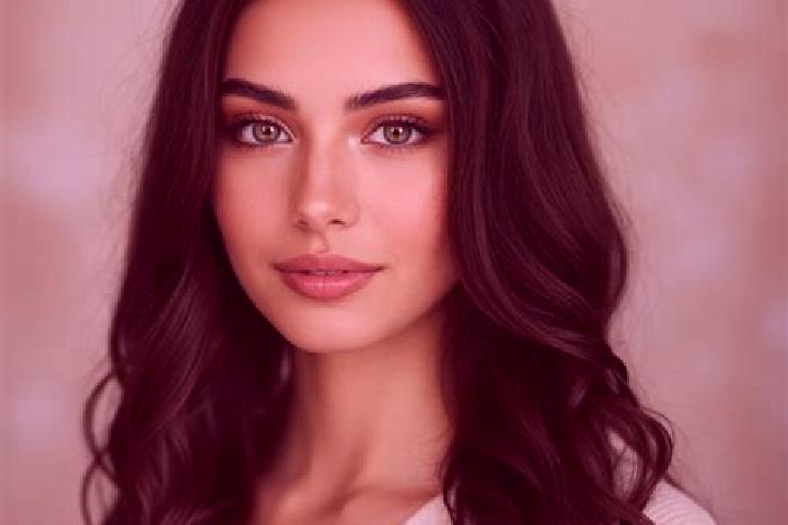 Evelyn, 22, a chestnut brown-eyed middle eastern companion based in Bieliny. Offering Erotic Massage, Travel Companion, Prostate Massage, Party Girl. Availab...