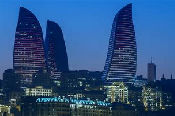 Evelyn, 22 — Escort in Poylu, Azerbaijan