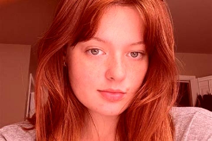 Evelyn, 23, a auburn grey-eyed mixed companion based in Gompertshausen. Offering Overnight, A-Level, Striptease. Available for incall and outcall, overnight ...