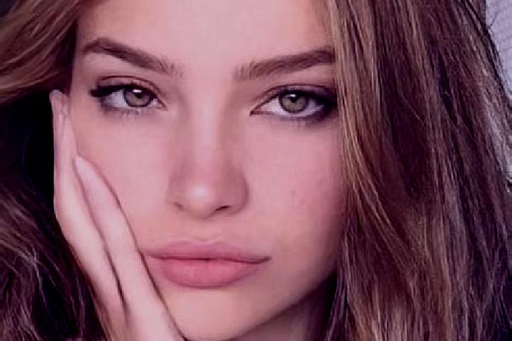 Evelyn, 23, a blonde brown-eyed ebony companion based in Krekhiv. Offering GFE, Tantra, Overnight, Couples. Available for incall and outcall, day and evening...