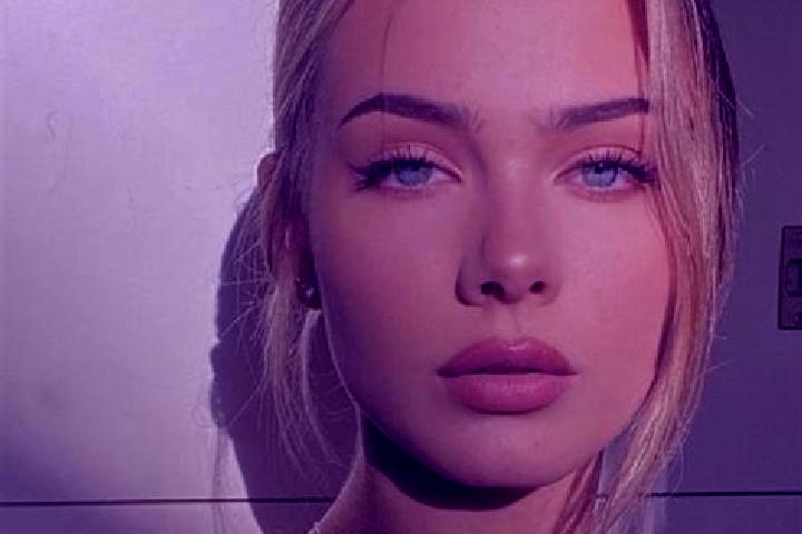 Evelyn, 23, a blonde brown-eyed european companion based in Mengmeng. Offering Tantra, OWO, Deep French Kissing. Available for incall and outcall, day and ev...