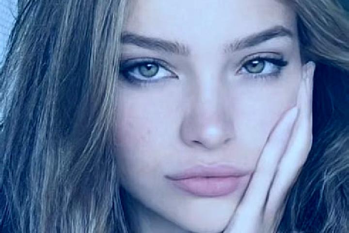 Evelyn, 23, a blonde brown-eyed mixed companion based in Meilisi. Offering GFE, OWO, Fetish, Dinner Date, A-Level. Available for incall and outcall, day and ...