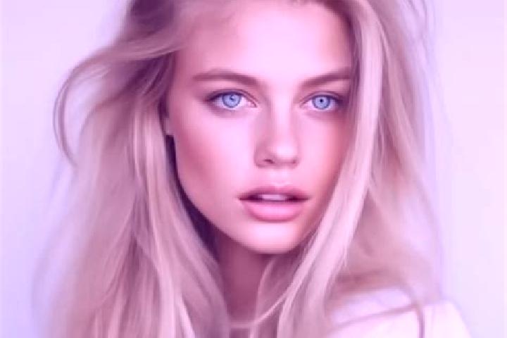 Evelyn, 23, a blonde dark-eyed ebony companion based in Jem at Oulad Abbou. Offering Striptease, BDSM, CIM. Available for incall and outcall, day and evening...