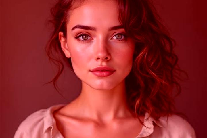 Evelyn, 23, a chestnut green-eyed mixed companion based in Patizia. Offering Couples, BDSM, Roleplay. Available for incall and outcall, day and evening dates.