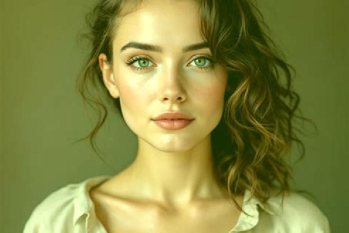 Evelyn, 23, a chestnut grey-eyed mixed companion based in Alencon. Offering Roleplay, GFE, Fetish. Available for incall and outcall, overnight bookings avail...