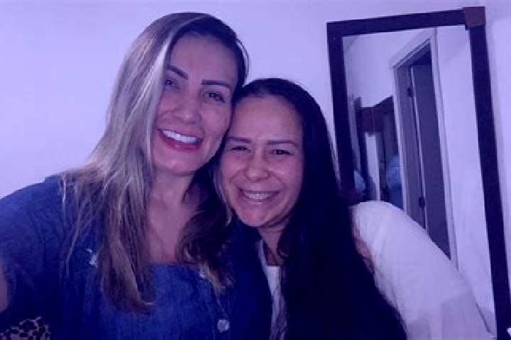 Evelyn, 23 — Escort in Capixaba, Brazil
