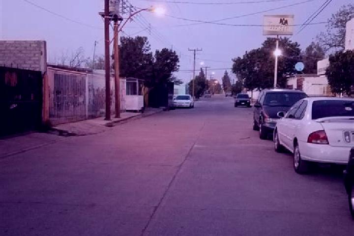 Evelyn, 23 — Escort in Colonia Guadalupe Victoria, Mexico