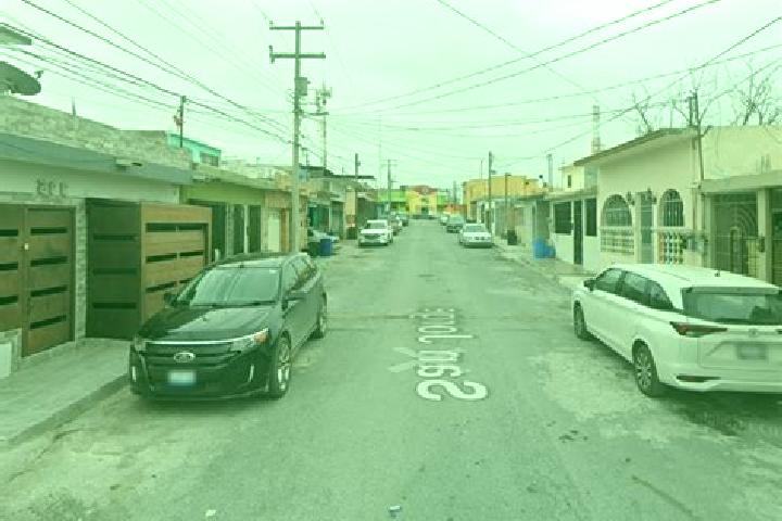 Evelyn, 23 — Escort in Colonia Lomas del Refugio, Mexico