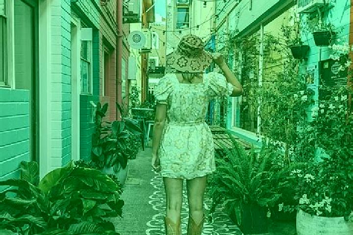 Evelyn, 23 — Escort in Rose Bay, Australia