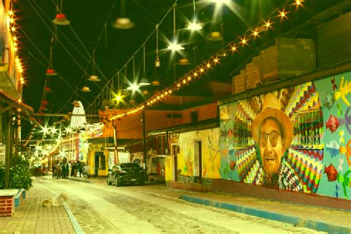 Evelyn, 23 — Escort in San Juan Ermita, Guatemala