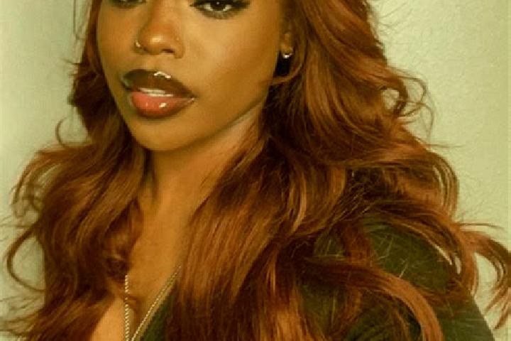 Evelyn, 24, a auburn amber-eyed ebony companion based in Gimigliano. Offering Erotic Massage, Travel Companion, Overnight, Duos, BDSM. Available for incall a...