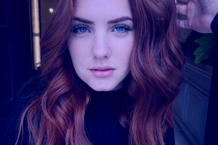 Evelyn, 24, a auburn blue-eyed caribbean companion based in San Felipe. Offering Fetish, Couples, Tantra, Domination, Travel Companion. Available for incall ...