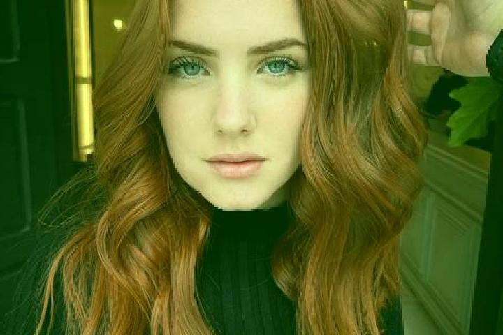 Evelyn, 24, a auburn blue-eyed mediterranean companion based in Zengfu. Offering Overnight, Fetish, Party Girl. Available for incall and outcall, overnight b...