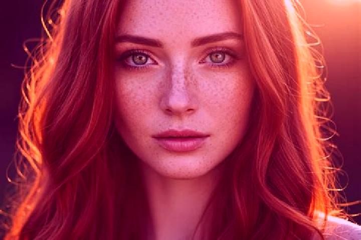 Evelyn, 24, a auburn green-eyed mediterranean companion based in Grospierres. Offering Erotic Massage, Overnight, Duos. Available for incall and outcall, ove...