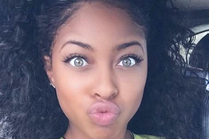 Evelyn, 24, a black green-eyed mixed companion based in Corral Hierba. Offering Deep French Kissing, A-Level, Prostate Massage. Available for incall and outc...