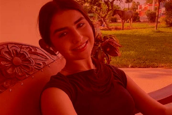 Evelyn, 24 — Escort in Alhuey, Mexico