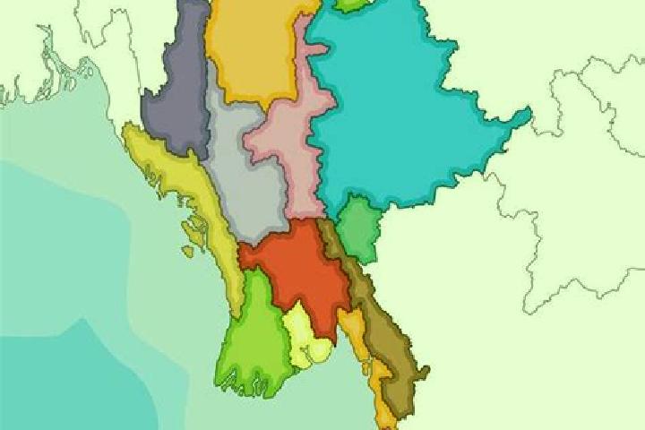 Evelyn, 24 — Escort in Hpa Yar Ngoke To North, Myanmar