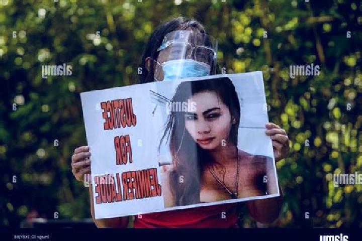 Evelyn, 24 — Escort in Pemberton Heights, United States