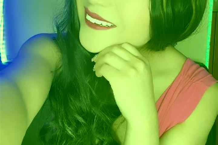 Evelyn, 24 — Escort in Rondobamba, Peru