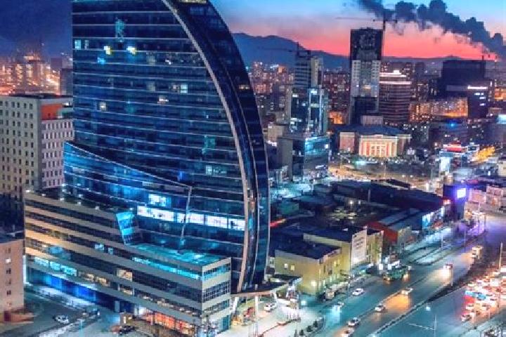 Evelyn, 24 — Escort in Tahilt, Mongolia