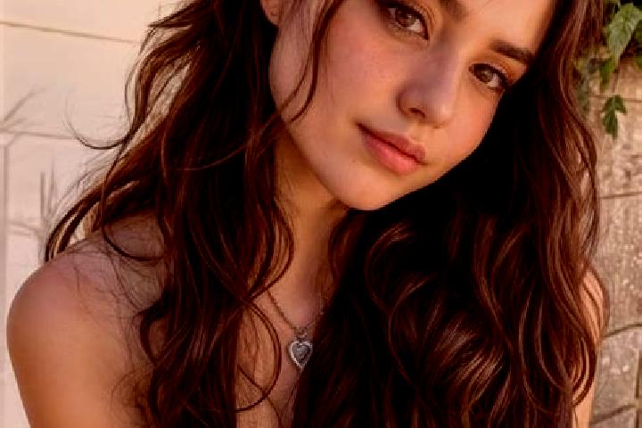 Evelyn, 25, a auburn amber-eyed middle eastern companion based in Kalgoorlie. Offering Roleplay, OWO, CIM. Available for incall and outcall, overnight bookin...