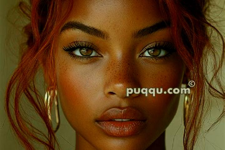 Evelyn, 25, a auburn dark-eyed ebony companion based in Al Mizhar Second. Offering Girlfriend Experience, Travel Companion, Roleplay. Available for incall an...
