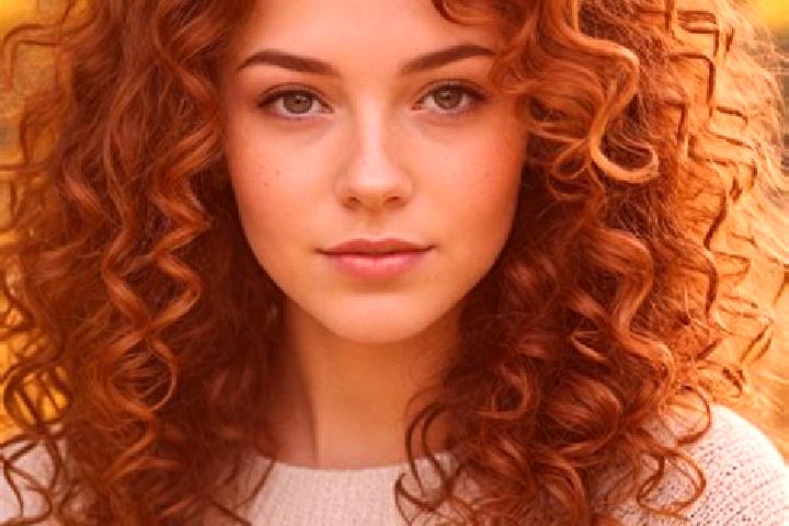 Evelyn, 25, a auburn grey-eyed slavic companion based in Ergli. Offering Deep French Kissing, 69, Fetish, Striptease, CIM. Available for incall and outcall, ...