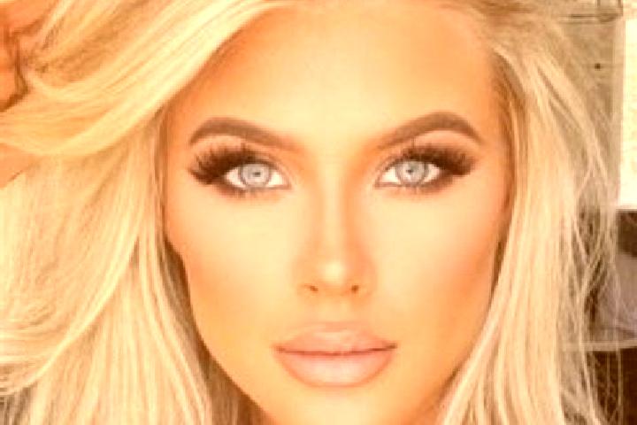 Evelyn, 25, a platinum blonde brown-eyed caribbean companion based in Caudan. Offering A-Level, Party Girl, Couples, GFE. Available for incall and outcall, d...