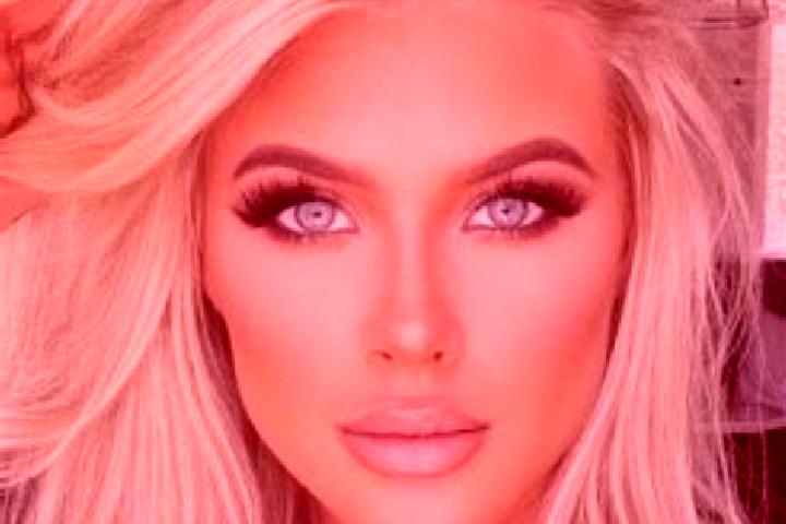 Evelyn, 25, a platinum blonde dark-eyed middle eastern companion based in Liesek. Offering Couples, Domination, Dinner Date, Tantra. Available for incall and...