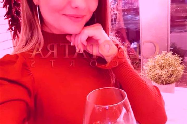 Evelyn, 25, a red dark-eyed caribbean companion based in Altunemil. Offering A-Level, Prostate Massage, Fetish, GFE, OWO. Available for incall and outcall, d...