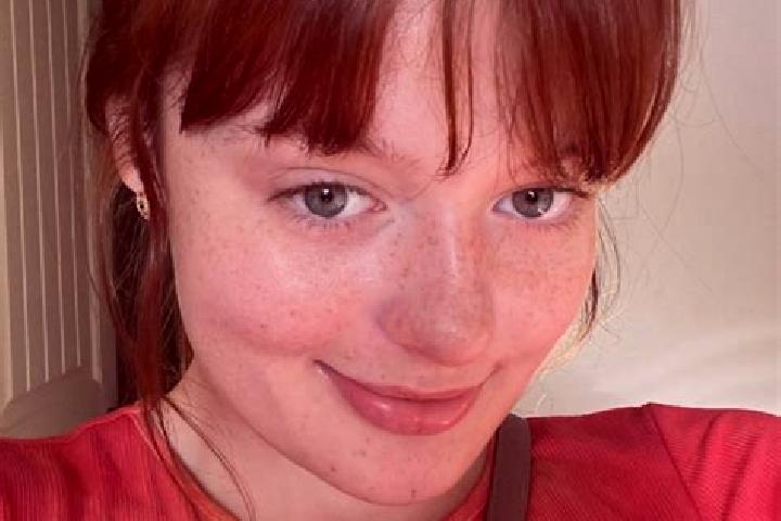 Evelyn, 25, a red green-eyed mediterranean companion based in Musselburgh. Offering Prostate Massage, Roleplay, 69, Duos. Available for incall and outcall, d...