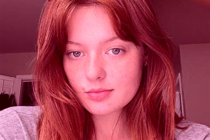 Evelyn, 25, a red grey-eyed european companion based in Ploufragan. Offering Domination, Girlfriend Experience, GFE. Available for incall and outcall, overni...