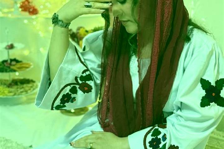 Evelyn, 25 — Escort in Banu, Afghanistan