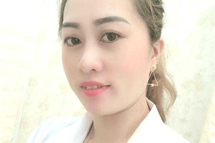Evelyn, 25 — Escort in Can Giuoc, Vietnam