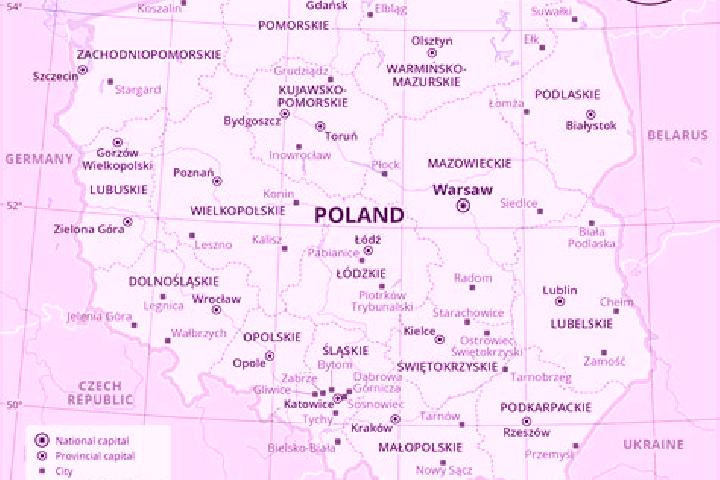 Evelyn, 25 — Escort in Ksiezomierz, Poland