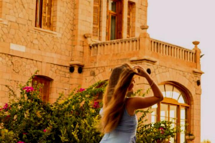 Evelyn, 25 — Escort in Mitropoli, Greece