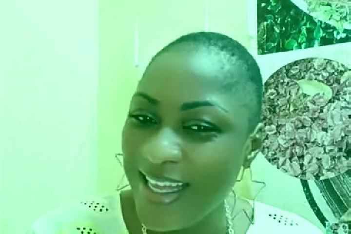 Evelyn, 25 — Escort in Saaba, Burkina Faso