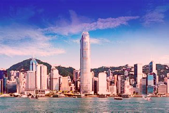 Evelyn, 25 — Escort in Tai Yuen Estate, Hong Kong