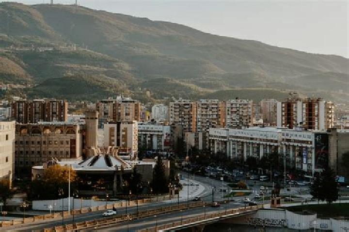 Evelyn, 25 — Escort in Vozarci, North Macedonia