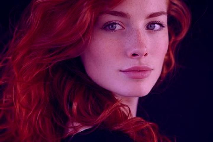 Evelyn, 26, a auburn blue-eyed european companion based in Komjatna. Offering Tantra, GFE, A-Level, Party Girl. Available for incall and outcall, day and eve...