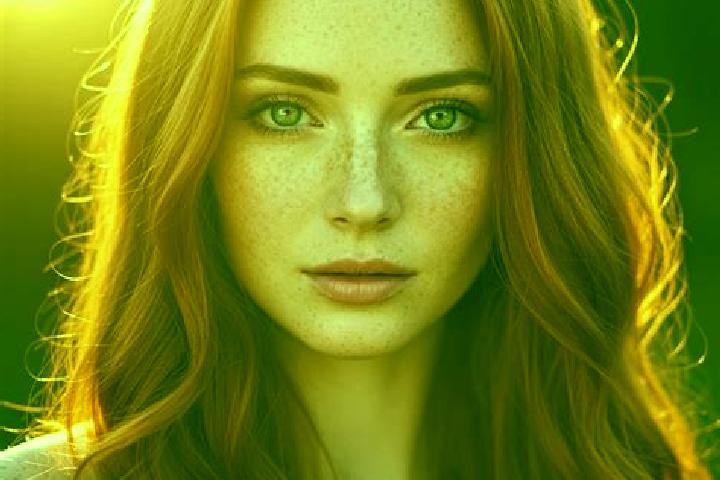 Evelyn, 26, a auburn green-eyed caucasian companion based in Sitularang Landeuh. Offering Dinner Date, Striptease, Erotic Massage. Available for incall and o...