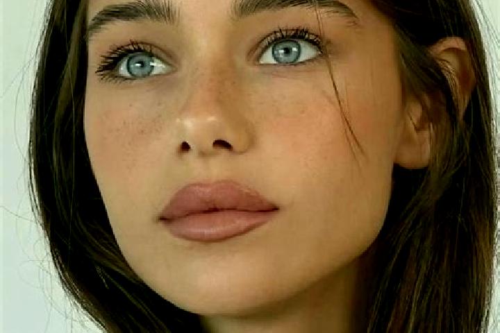 Evelyn, 26, a brunette blue-eyed mediterranean companion based in Ghaziabad. Offering Deep French Kissing, BDSM, 69, Travel Companion. Available for incall a...
