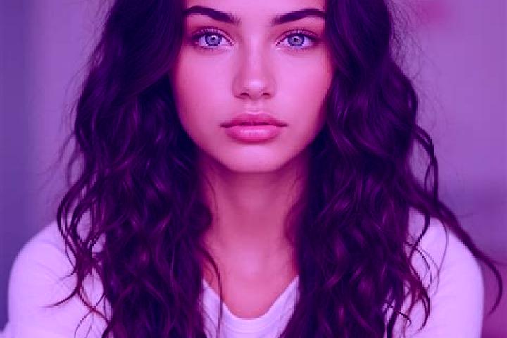Evelyn, 26, a brunette green-eyed mediterranean companion based in Huanan. Offering Fetish, Erotic Massage, A-Level, Deep French Kissing. Available for incal...