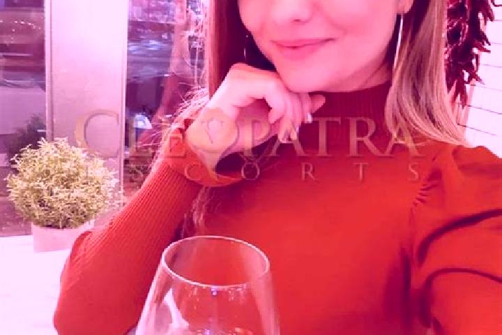 Evelyn, 26, a chestnut grey-eyed european companion based in Villa de los Ninos. Offering Domination, Overnight, Prostate Massage, OWO. Available for incall ...