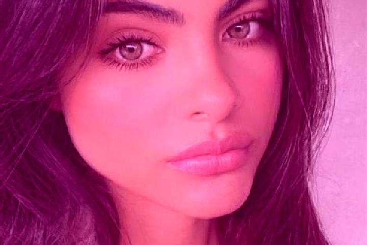 Evelyn, 26, a dark blonde hazel-eyed middle eastern companion based in Piedimonte Matese. Offering Party Girl, Fetish, Couples. Available for incall and outc...