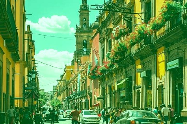 Evelyn, 26 — Escort in Autan, Mexico