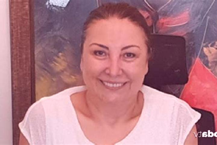 Evelyn, 26 — Escort in Balikli, Turkey